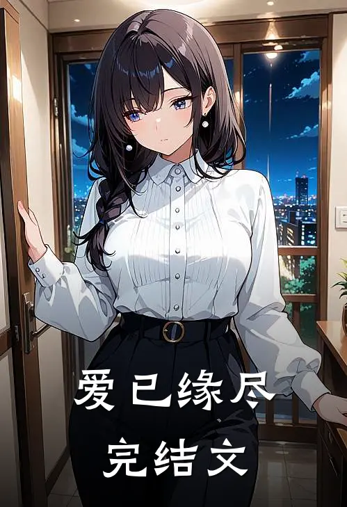 爱已缘尽完结文