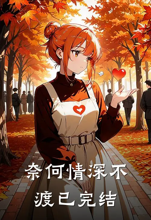 奈何情深不渡已完结