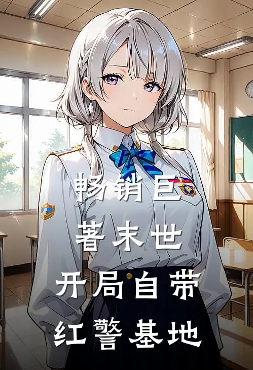 畅销巨著末世：开局自带红警基地