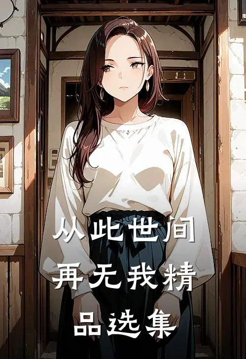 从此世间再无我精品选集