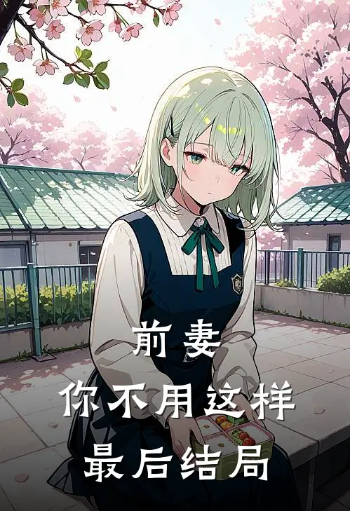 前妻，你不用这样最后结局