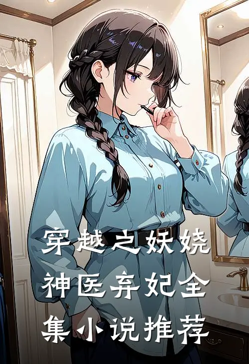 穿越之妖娆神医弃妃全集小说推荐