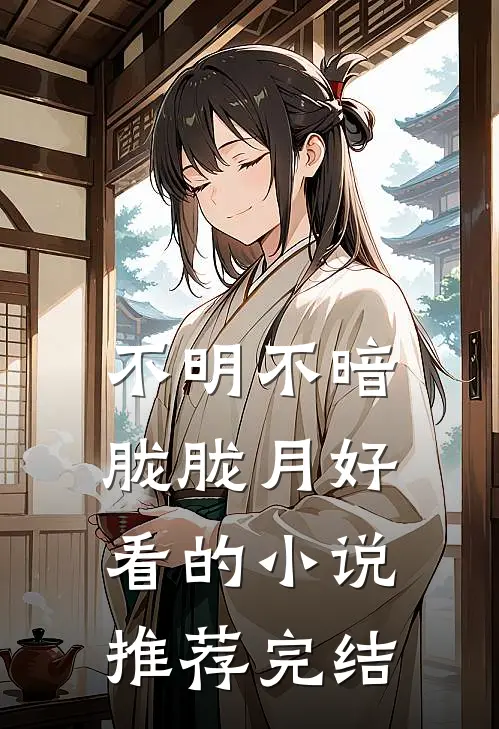 不明不暗胧胧月好看的小说推荐完结