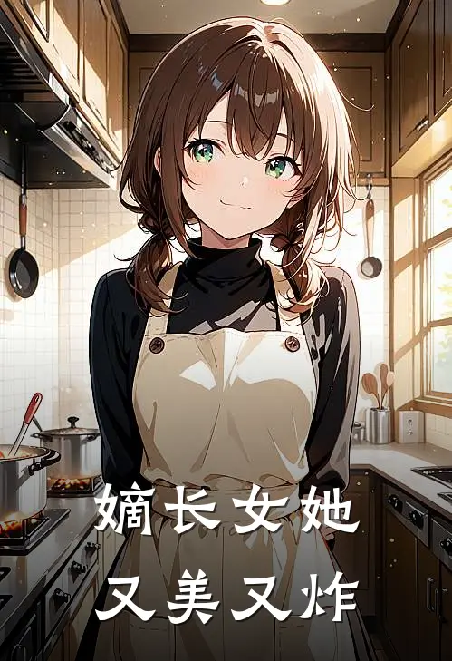 嫡长女她又美又炸