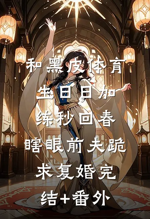 和黑皮体育生日日加练秒回春，瞎眼前夫跪求复婚完结+番外