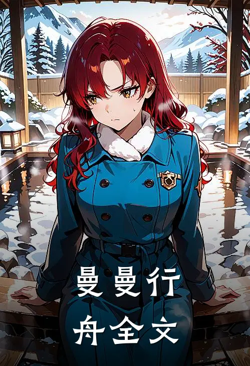 曼曼行舟全文