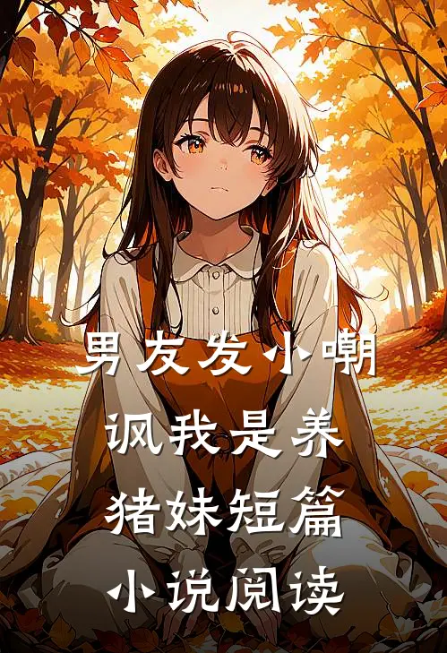 男友发小嘲讽我是养猪妹短篇小说阅读