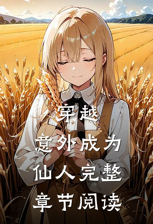 穿越，意外成为仙人完整章节阅读