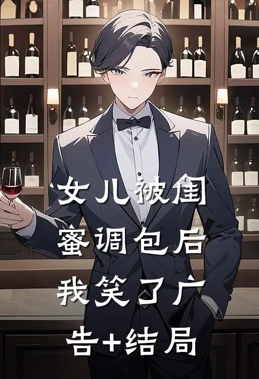 女儿被闺蜜调包后，我笑了广告+结局