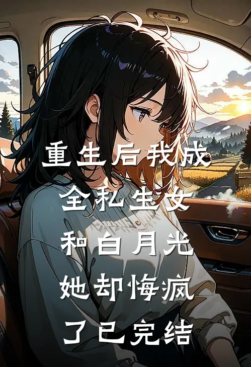 重生后我成全私生女和白月光，她却悔疯了已完结