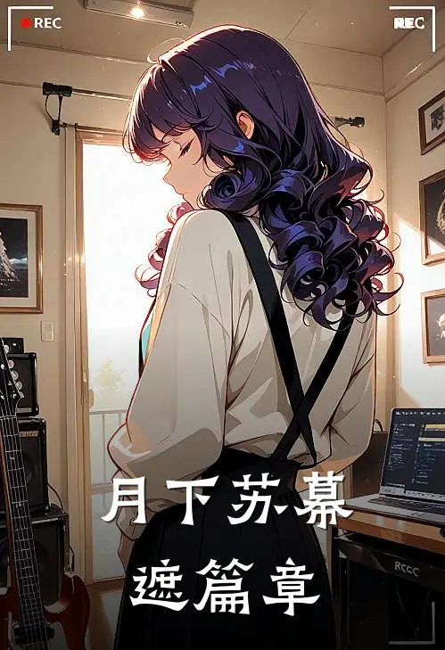 月下苏幕遮篇章