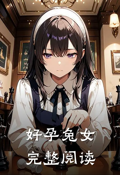 好孕兔女完整阅读