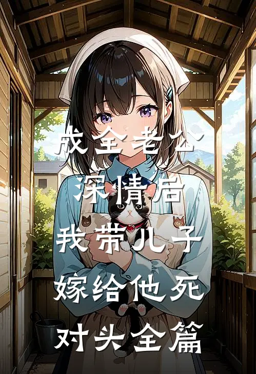 成全老公深情后，我带儿子嫁给他死对头全篇