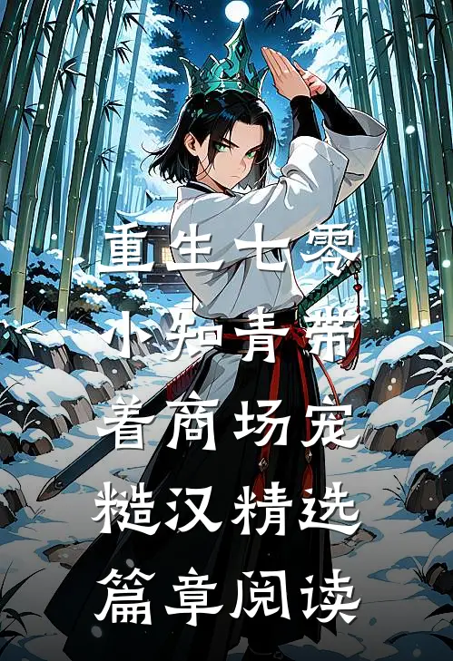重生七零，小知青带着商场宠糙汉精选篇章阅读