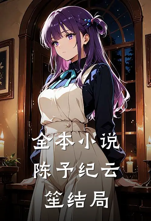全本小说陈予纪云笙结局