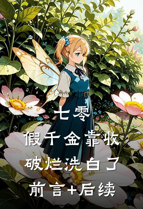 七零：假千金靠收破烂洗白了前言+后续