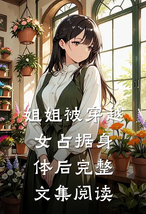 姐姐被穿越女占据身体后完整文集阅读