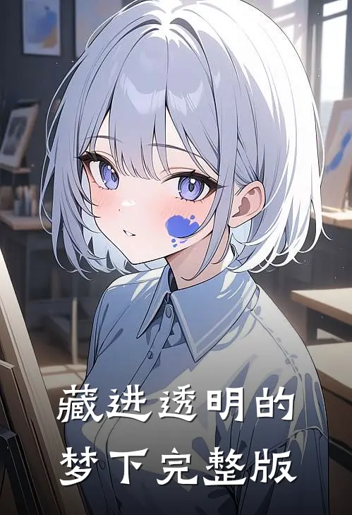 藏进透明的梦下完整版