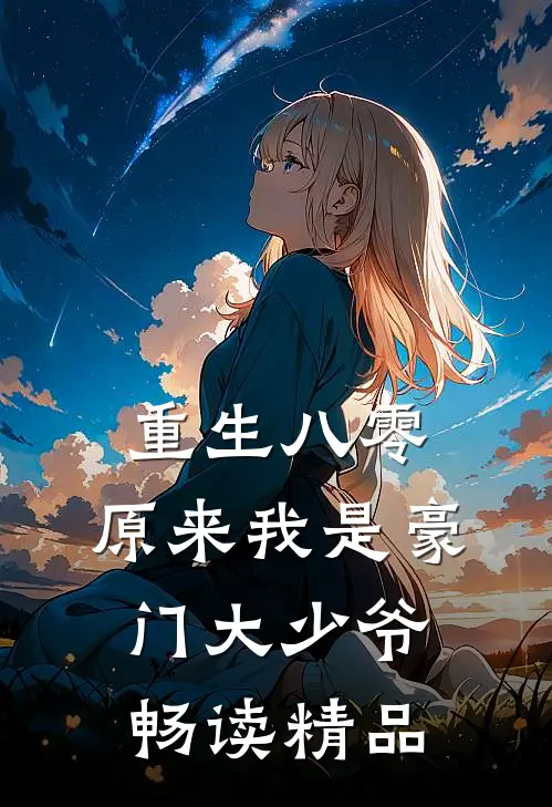 重生八零：原来我是豪门大少爷畅读精品