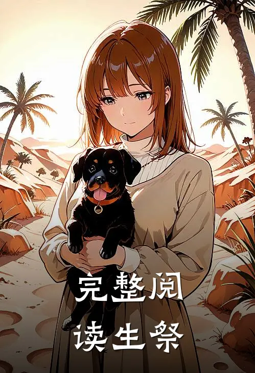 完整阅读生祭
