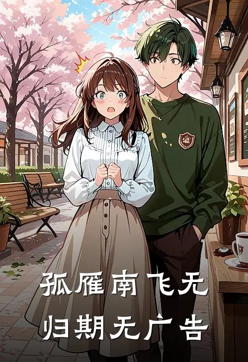 孤雁南飞无归期无广告