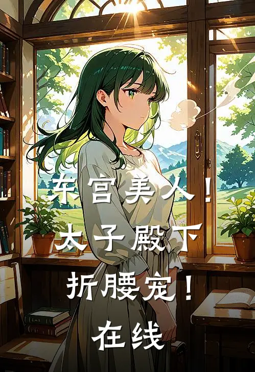 东宫美人！太子殿下折腰宠！在线