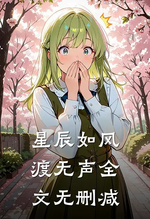 星辰如风渡无声全文无删减