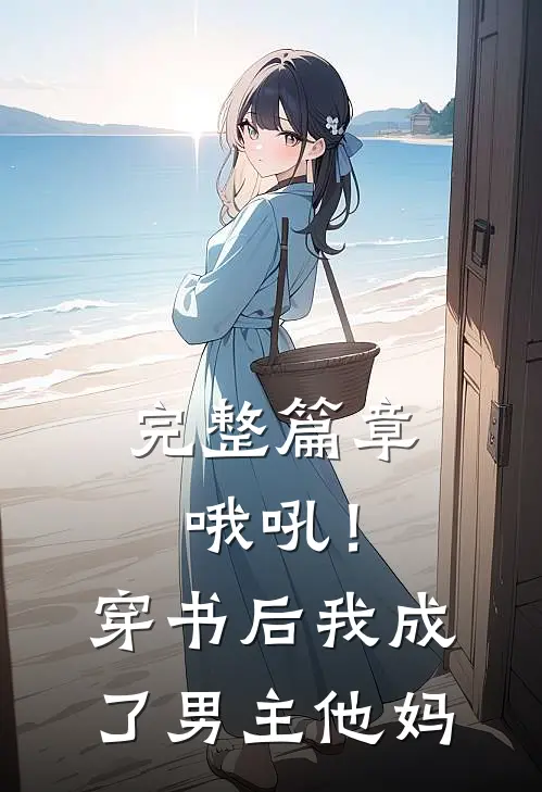 完整篇章哦吼！穿书后我成了男主他妈