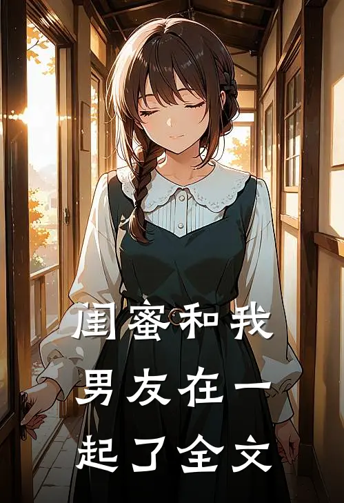 闺蜜和我男友在一起了全文