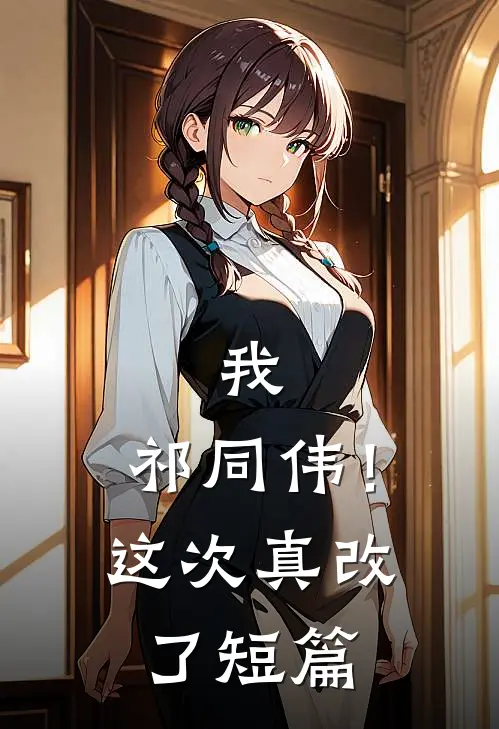 我，祁同伟！这次真改了短篇