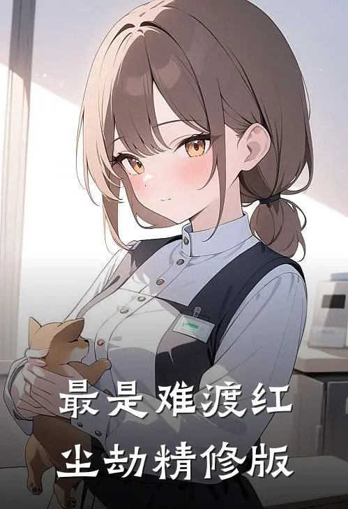最是难渡红尘劫精修版
