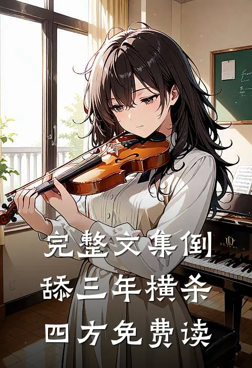 完整文集倒舔三年横杀四方免费读