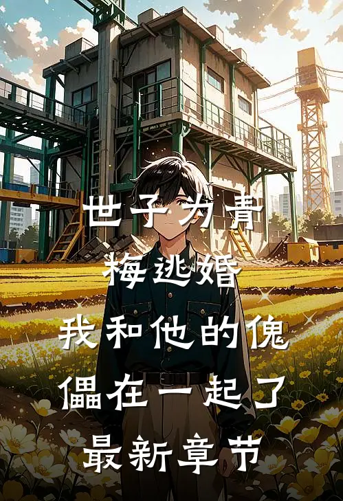 世子为青梅逃婚，我和他的傀儡在一起了最新章节