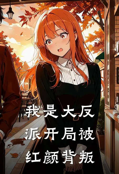 我是大反派开局被红颜背叛