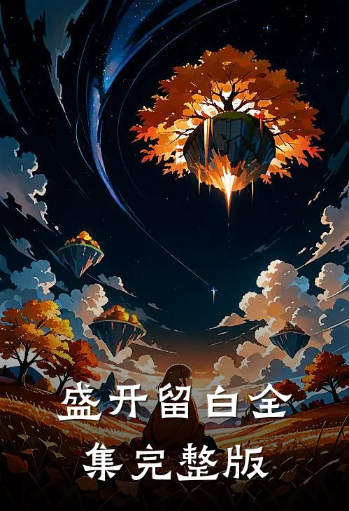 盛开留白全集完整版