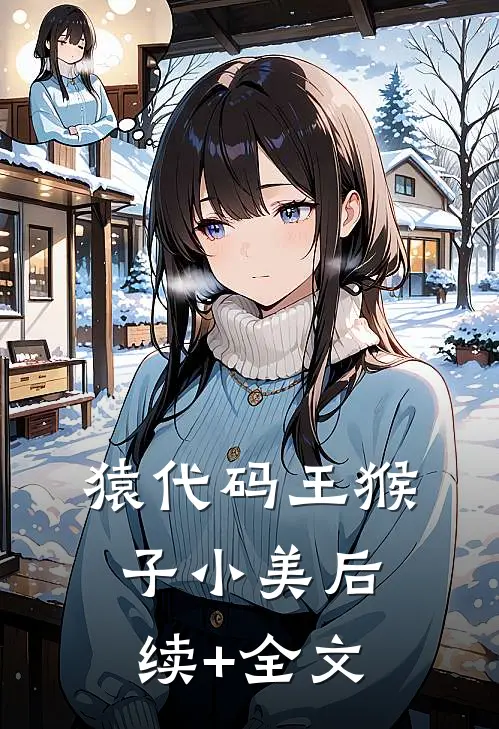 猿代码王猴子小美后续+全文