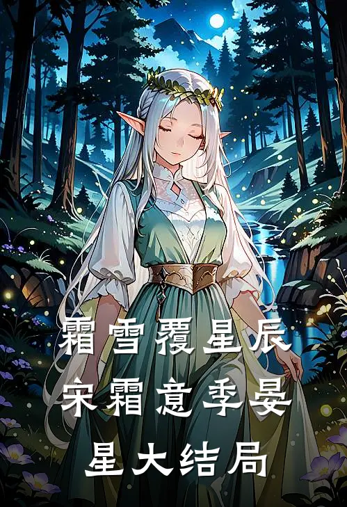霜雪覆星辰宋霜意季晏星大结局
