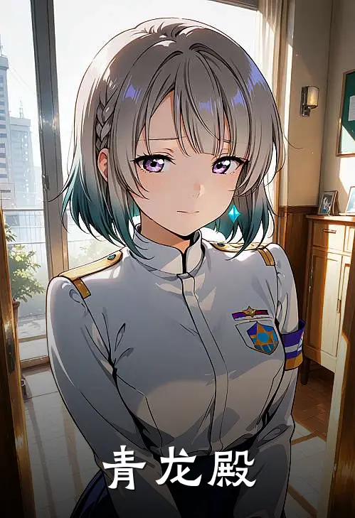青龙殿