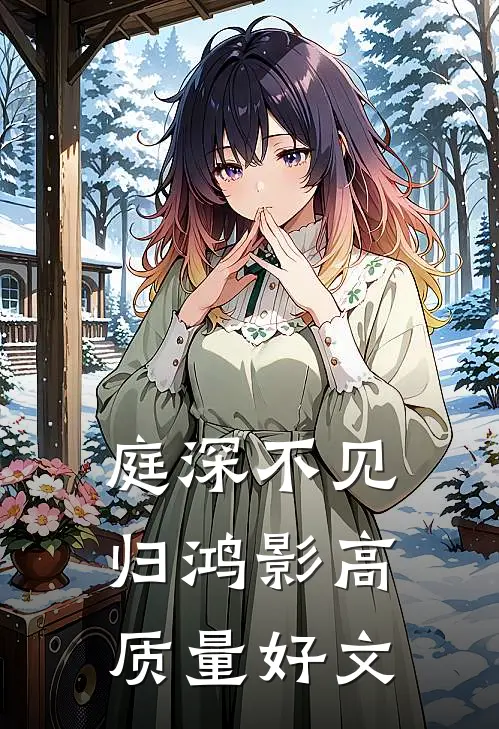 庭深不见归鸿影高质量好文