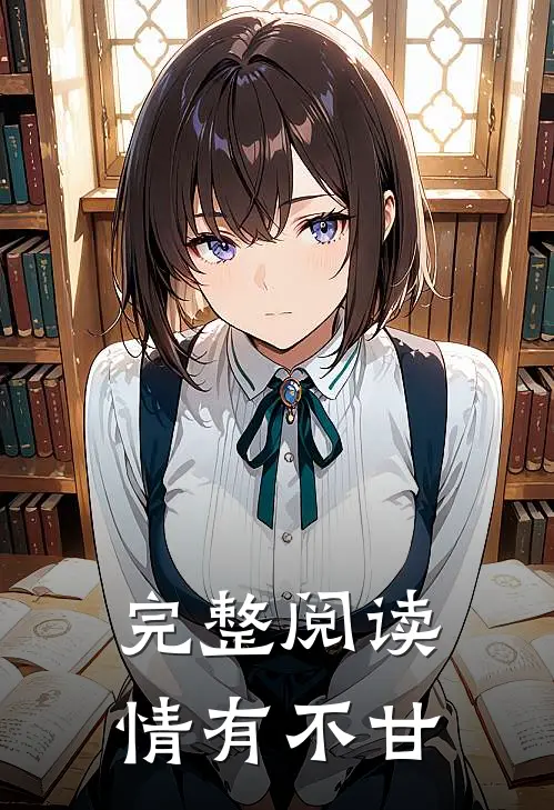 完整阅读情有不甘