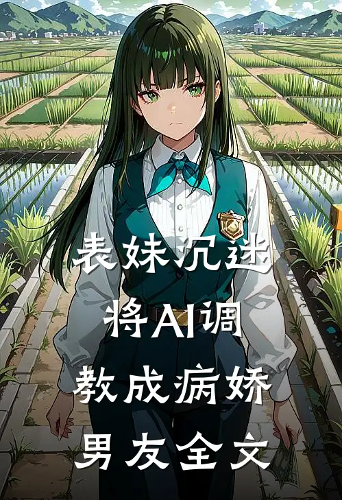 表妹沉迷将AI调教成病娇男友全文