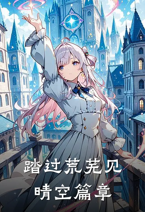 踏过荒芜见晴空篇章