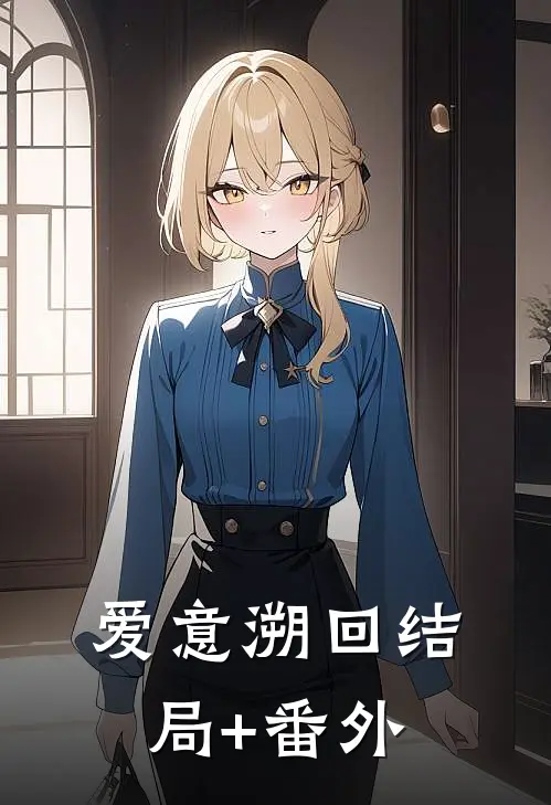 爱意溯回结局+番外
