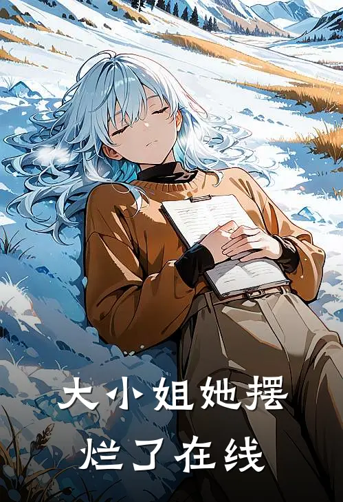 大小姐她摆烂了在线