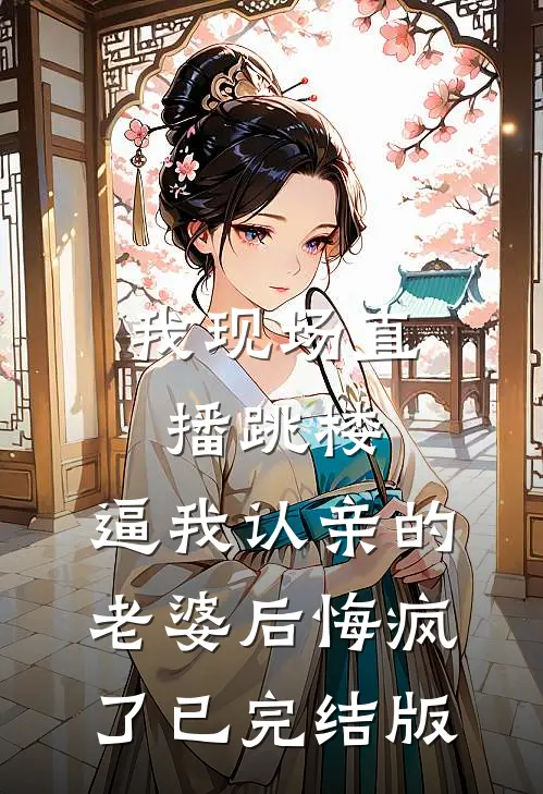 我现场直播跳楼，逼我认亲的老婆后悔疯了已完结版