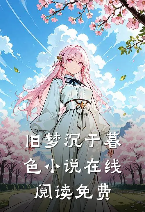 旧梦沉于暮色小说在线阅读免费