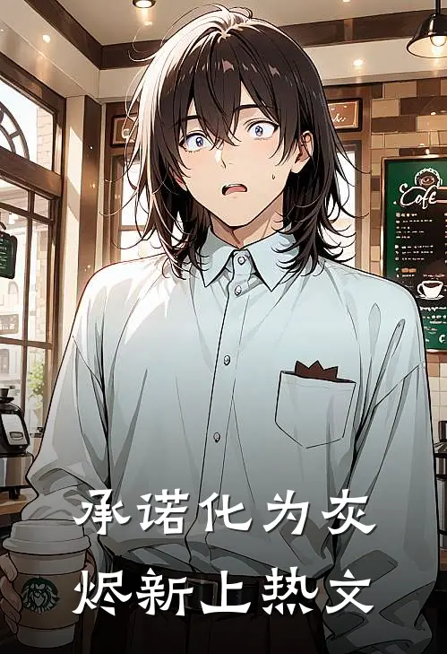 承诺化为灰烬新上热文