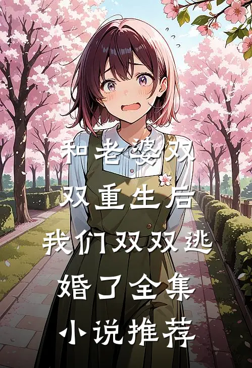 和老婆双双重生后，我们双双逃婚了全集小说推荐