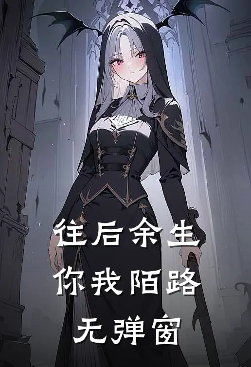 往后余生，你我陌路无弹窗