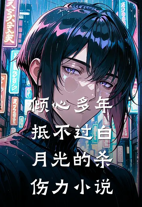 倾心多年，抵不过白月光的杀伤力小说